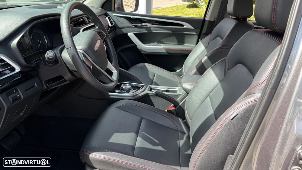 Maxus T90 88.55 kWh - 7