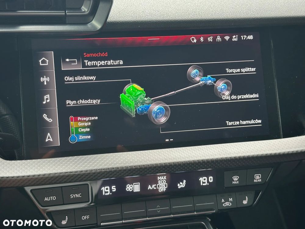 Audi RS3 Sportback - 32