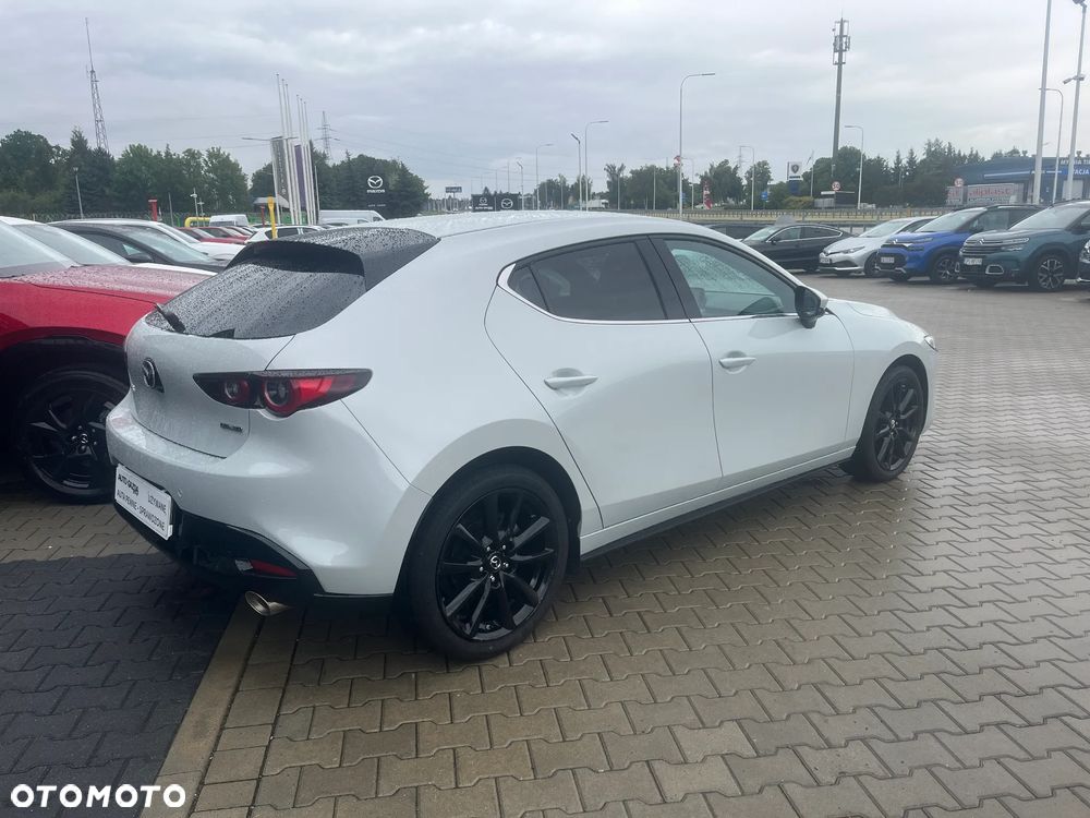 Mazda 3 2.0 mHEV Exclusive-Line - 6