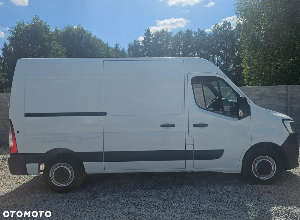 Renault Master - 4