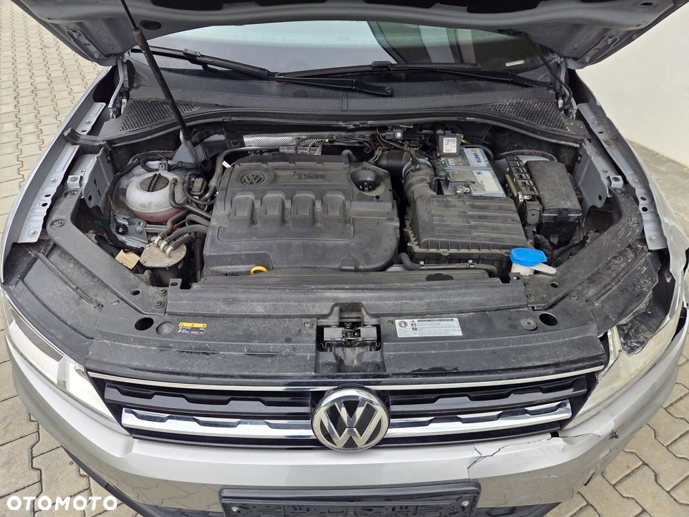 Volkswagen Tiguan - 19