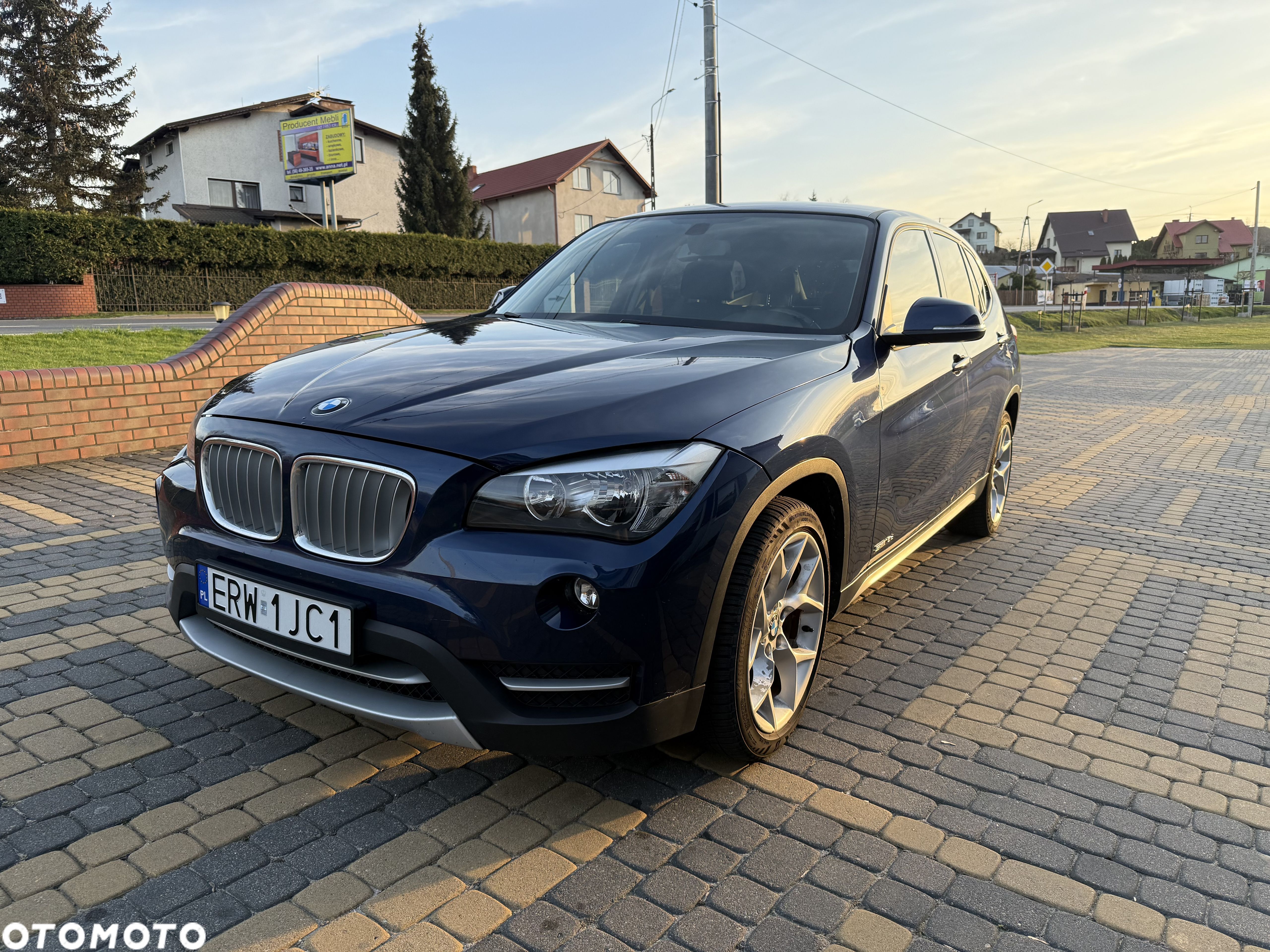BMW X1 sDrive18d xLine - 1
