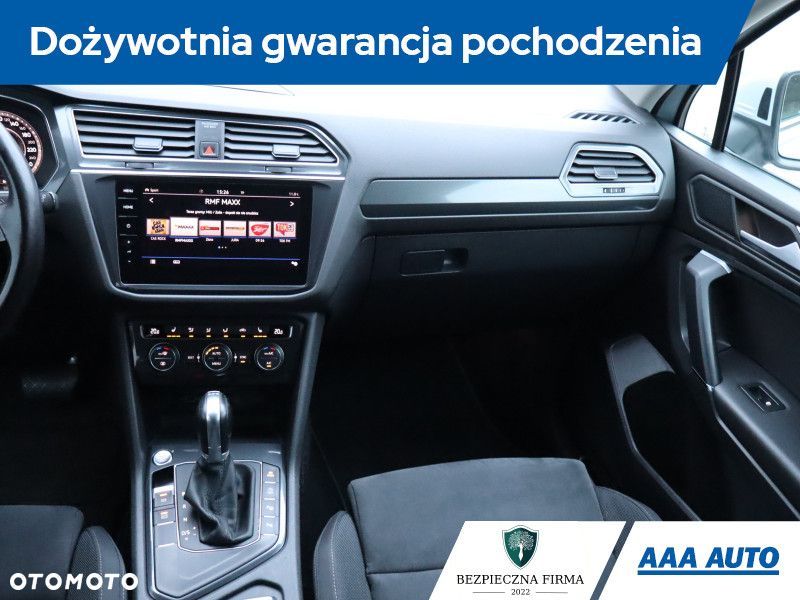 Volkswagen Tiguan Allspace - 9