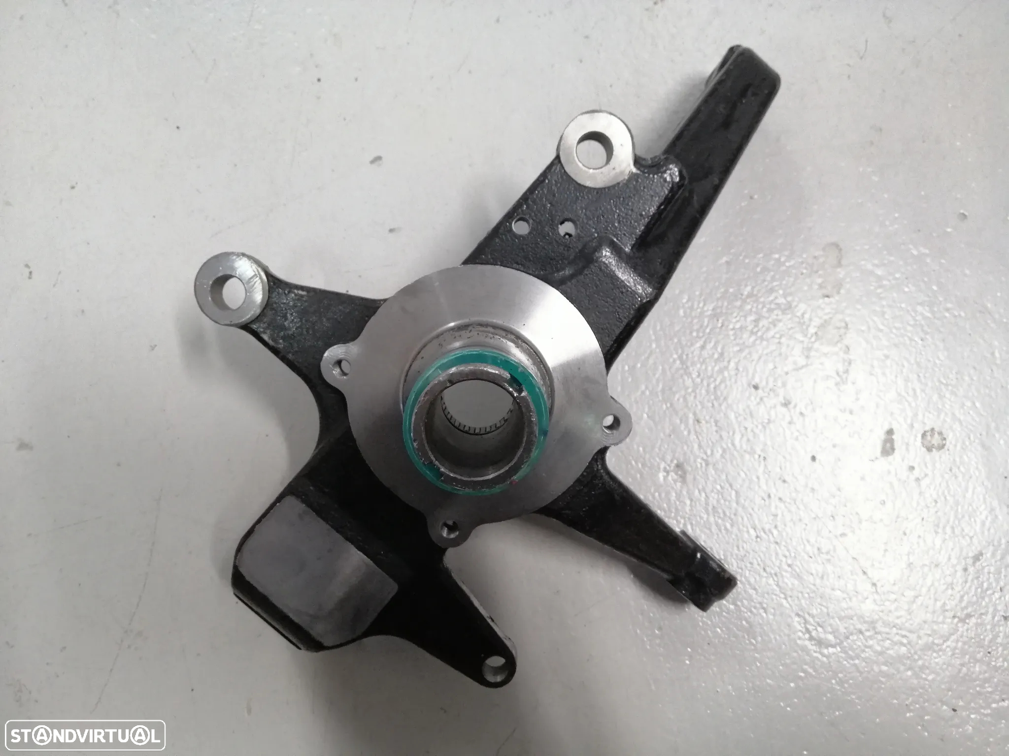 Mangas de eixo das rodas da frente Mazda B2500 e Ford Ranger 2002 a 2005 NOVAS - 2