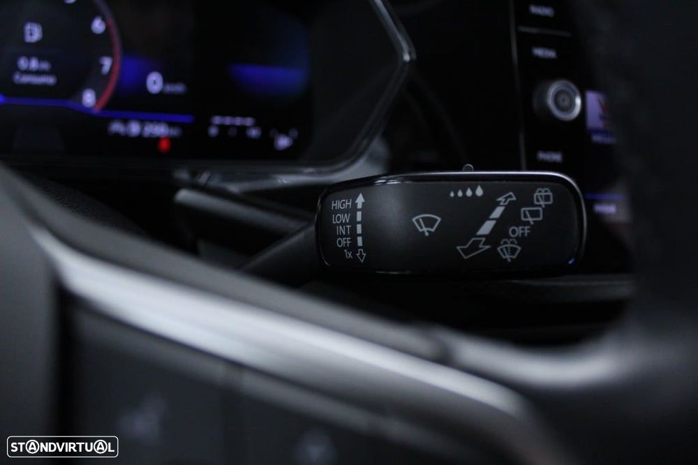 VW T-Cross 1.0 TSI Life - 25