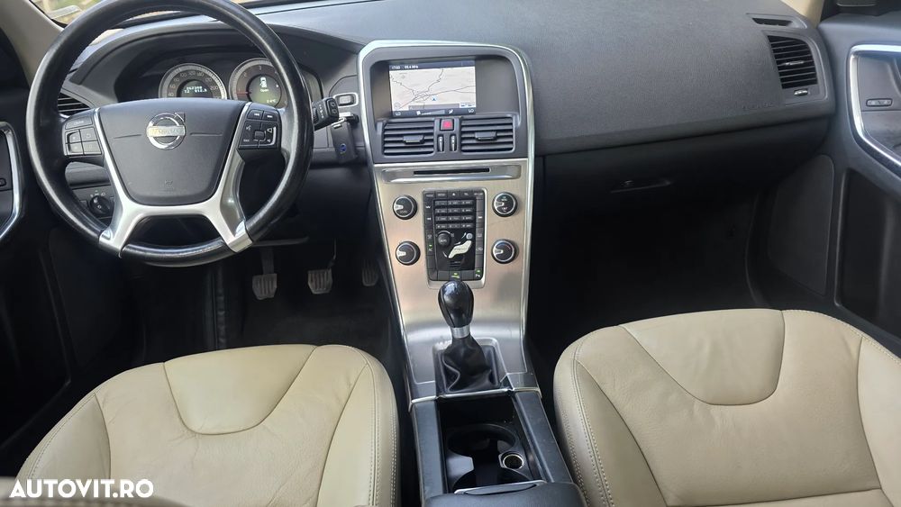 Volvo V40 - 3