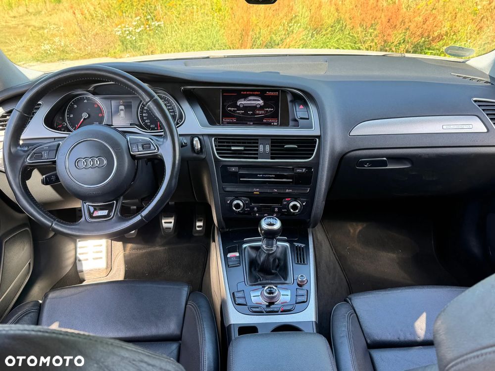 Audi A4 Avant - 21