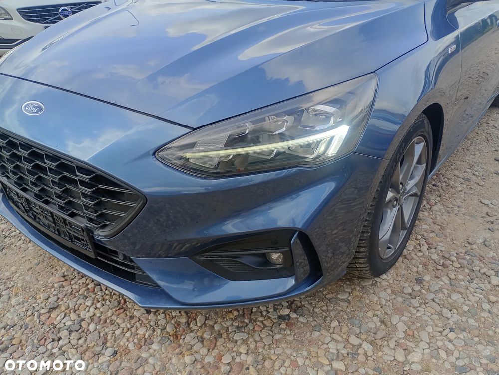 Ford Focus 2.0 TDCi ST-Line ASS - 10