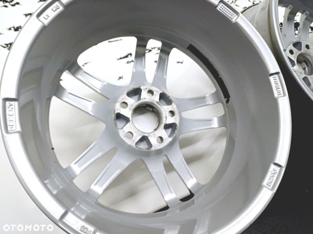 felgi ALU 17 5x112 audi a3 8p 8v skoda octavia II III IV superb II yeti - 9