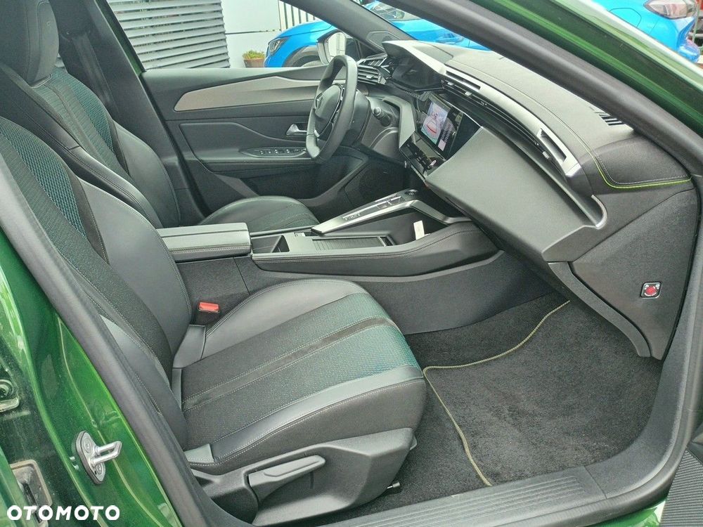Peugeot 308 - 14