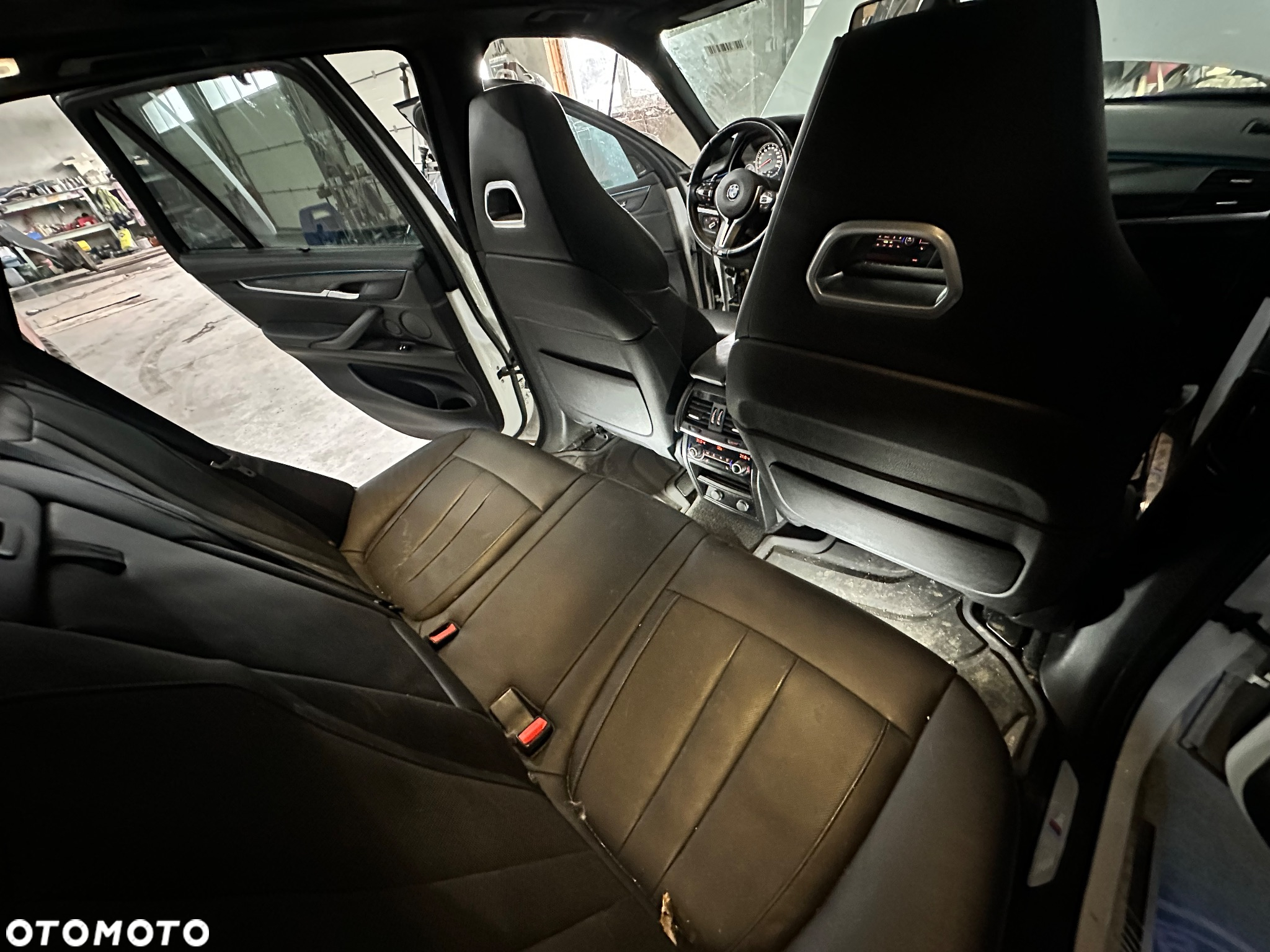 BMW X5 M Standard - 20