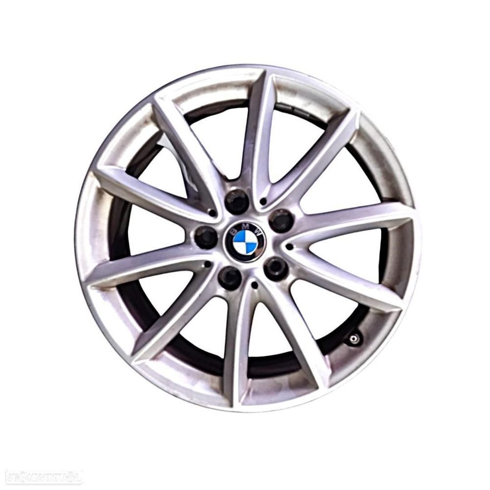 PNEU BMW SERIE X1 F48 - 1