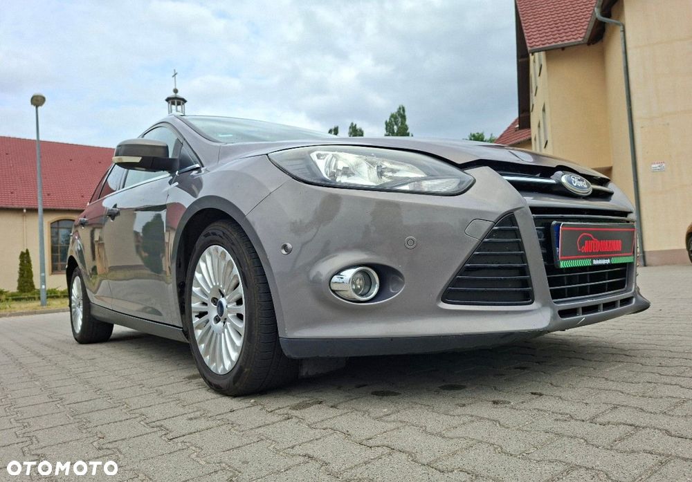 Ford Focus - 6