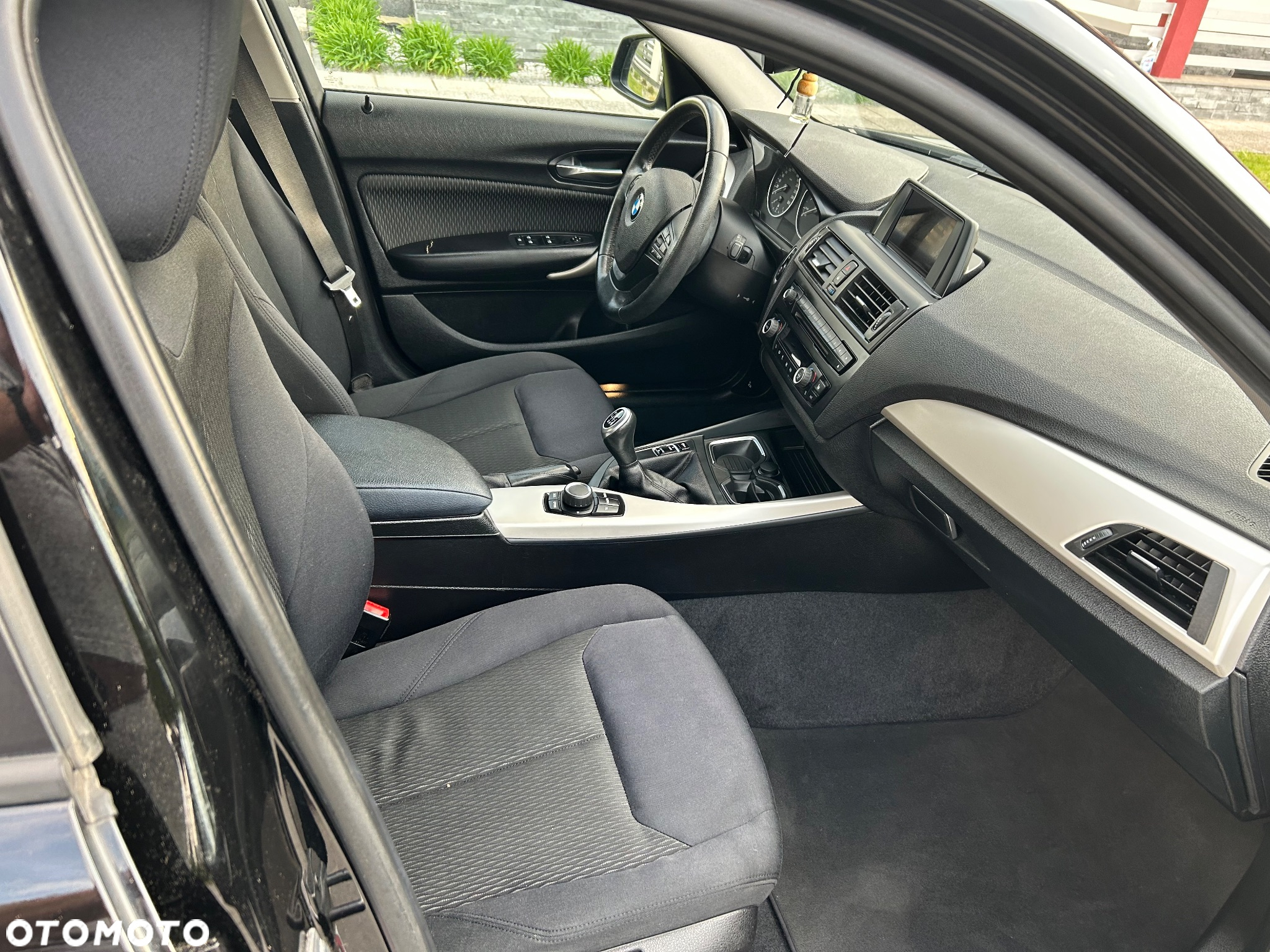 BMW Seria 1 116i - 4