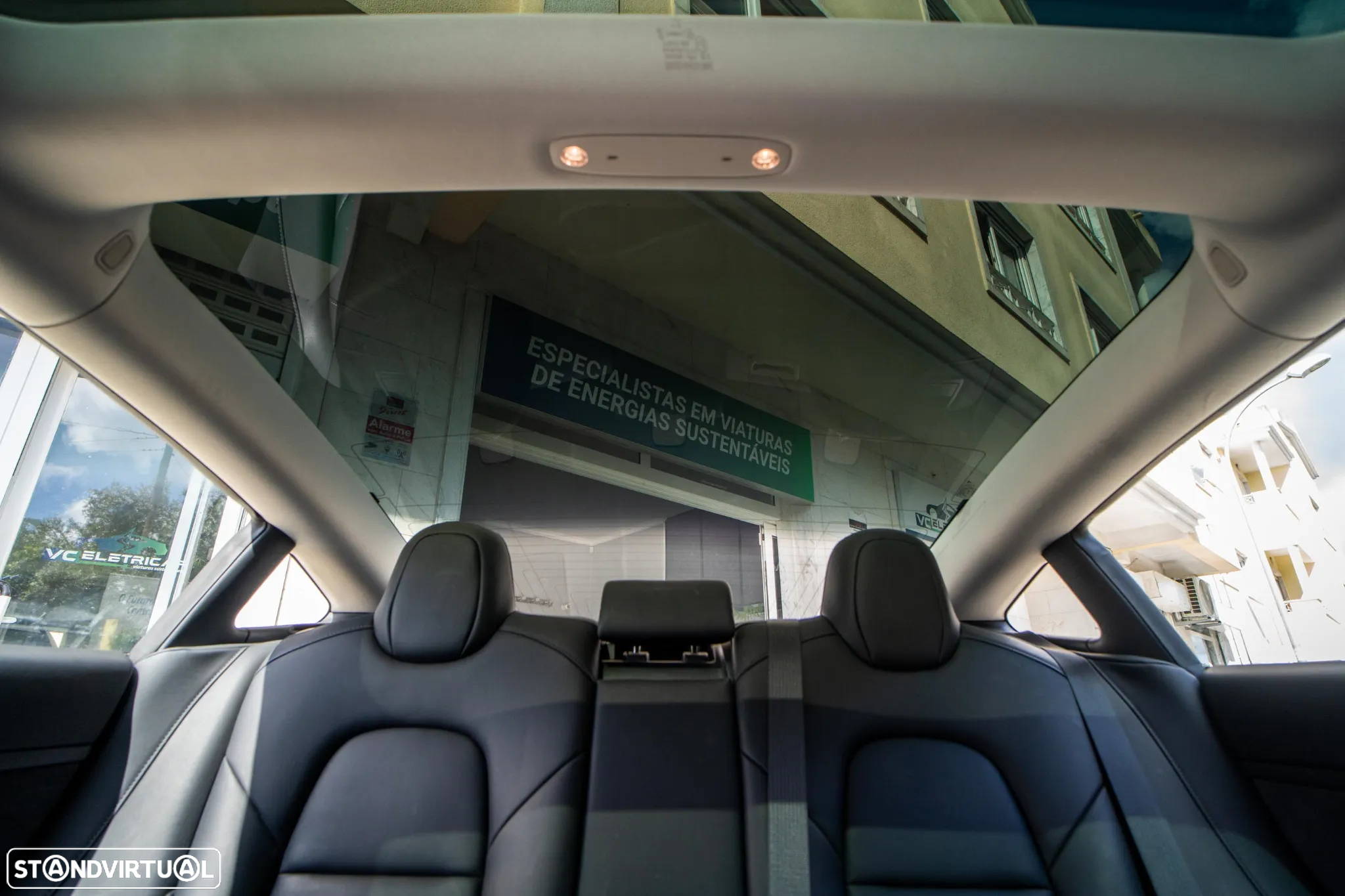 Tesla Model 3 Standard Range Plus RWD - 42