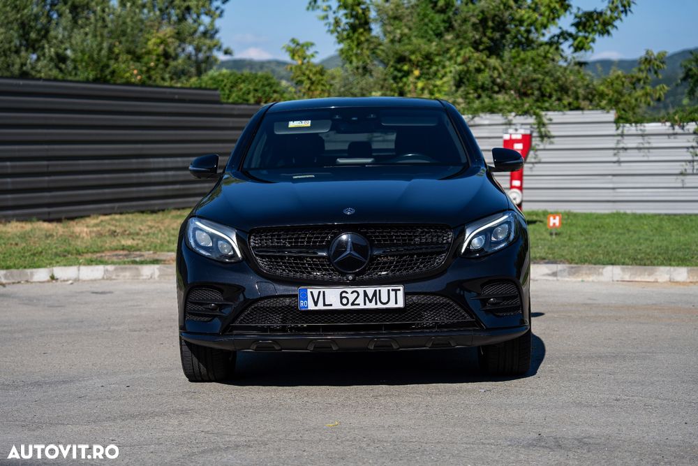 Mercedes-Benz GLC - 2