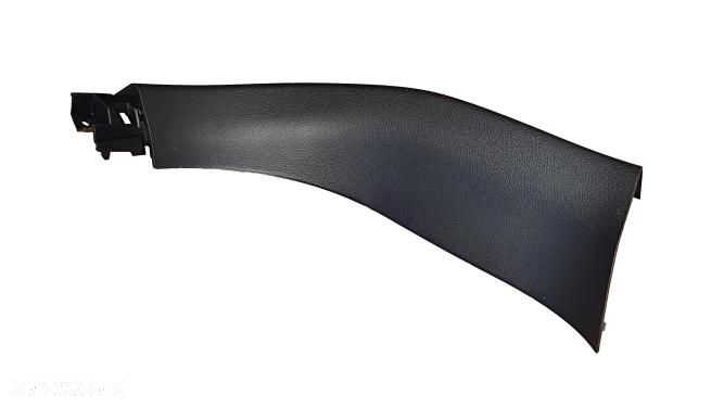 BOCZEK TAPICERKA WYKOŃCZENIE KLAPY BAGAŻNIKA HYUNDAI SANTA FE 81730S1000NNB - 1