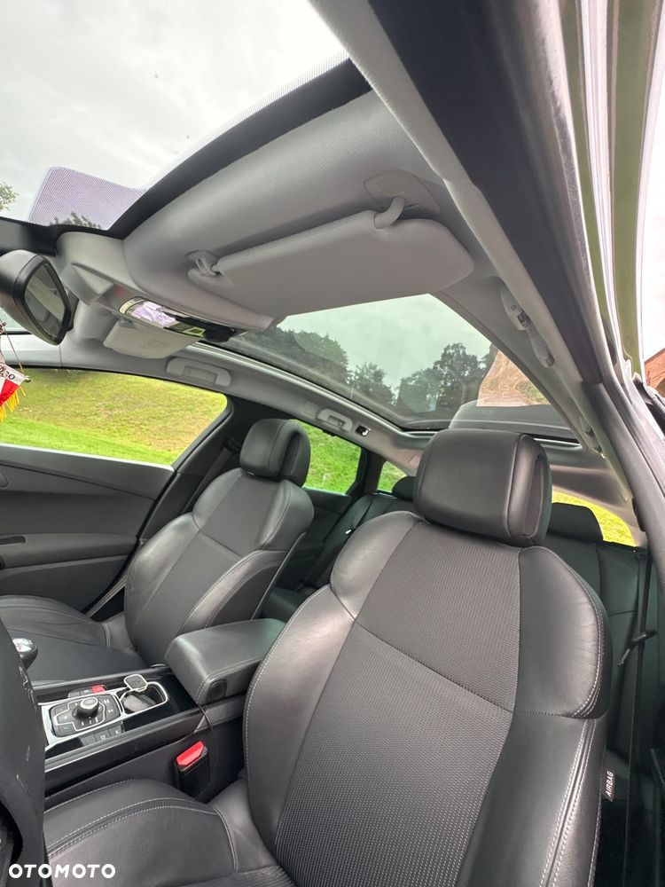 Peugeot 508 1.6 T Allure - 10
