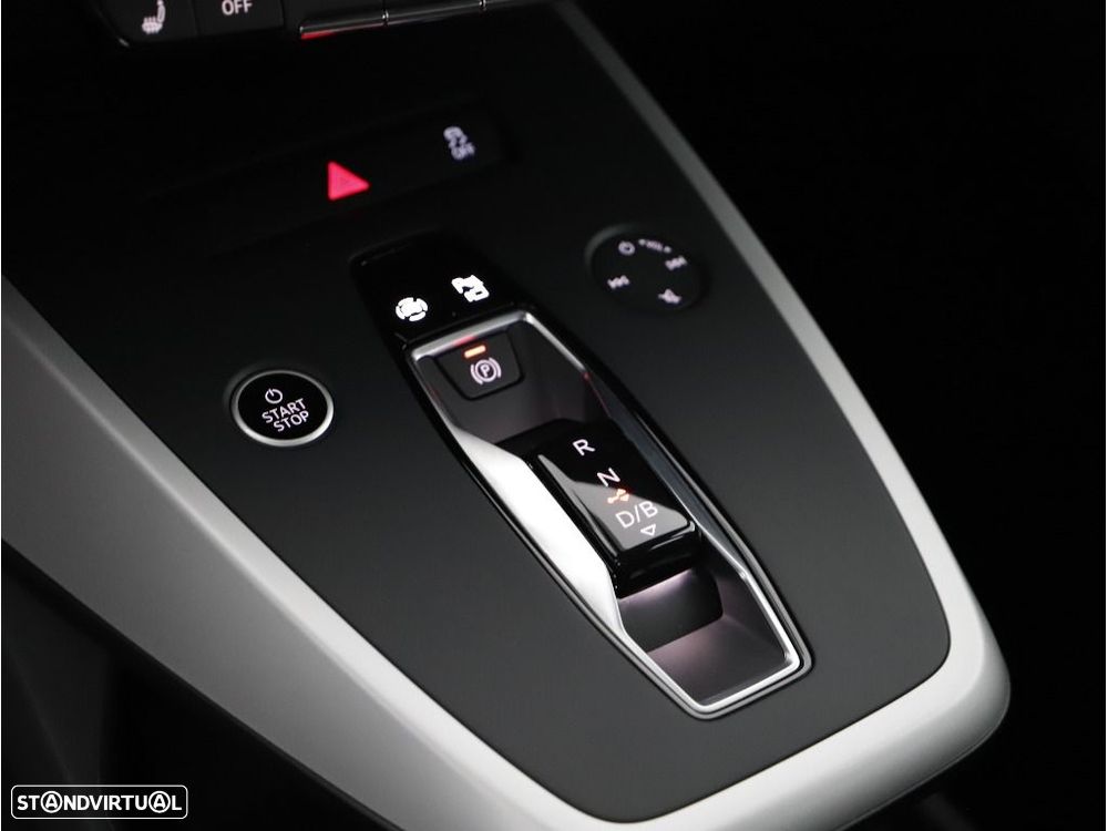 Audi Q4 e-tron 45 82 kWh - 19