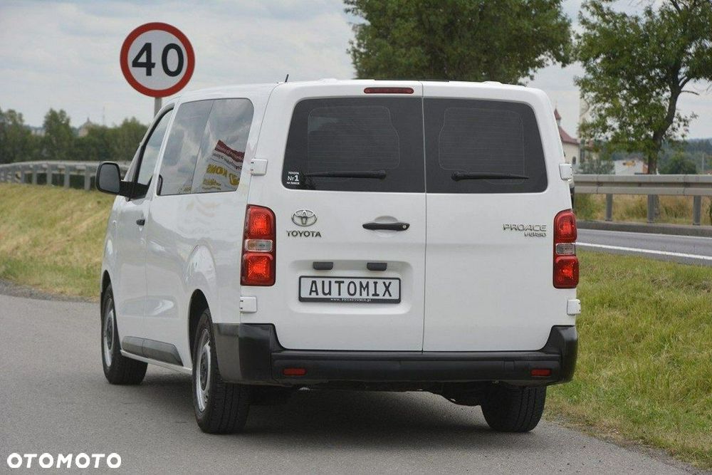 Toyota Proace Verso 1.5 D4-D Long Family - 5