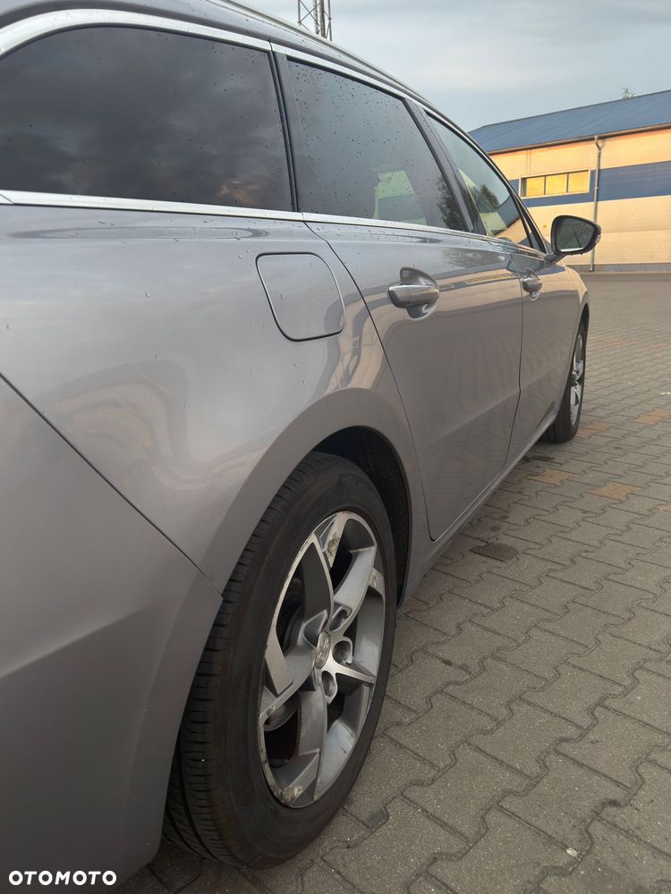 Peugeot 508 2.0 BlueHDi Allure S&S - 25