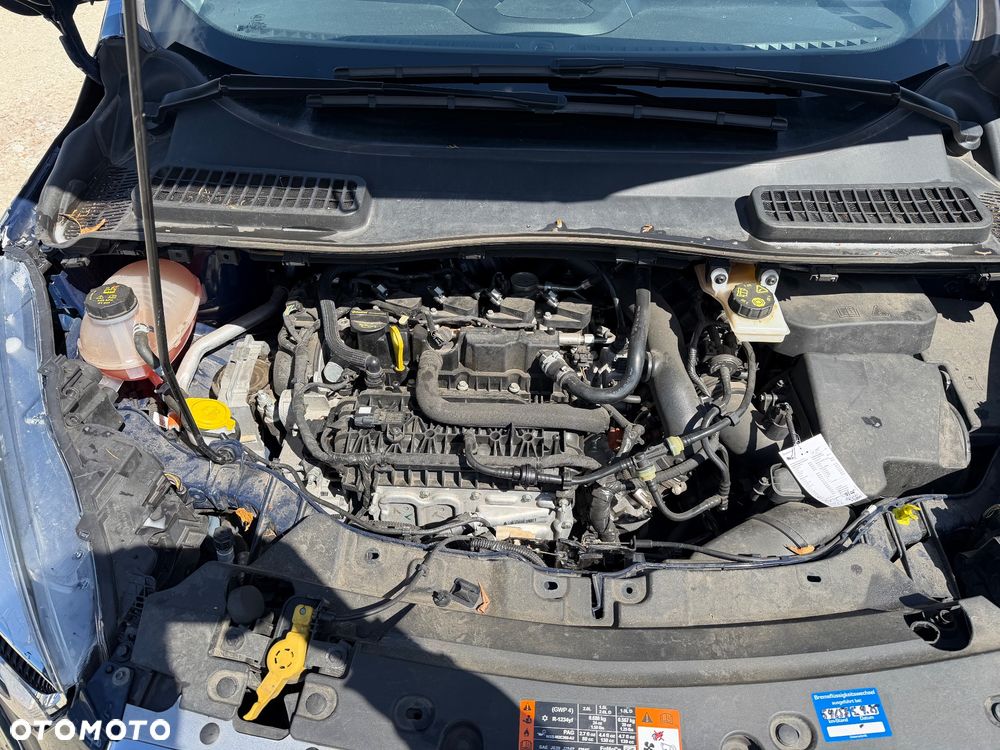 Ford Kuga 1.5 EcoBoost FWD Titanium ASS - 9