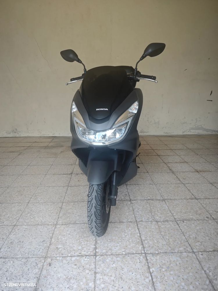 Honda PCX125 - 1