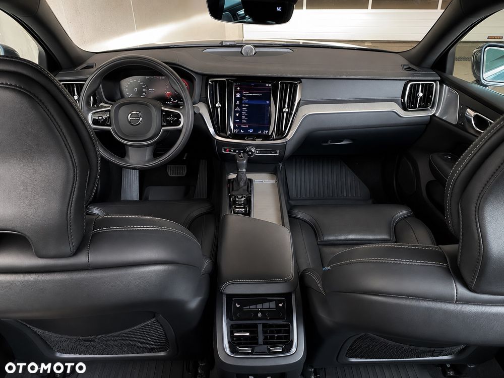 Volvo S60 T6 AWD Inscription - 12