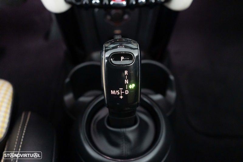 MINI Cabrio Cooper Auto - 24