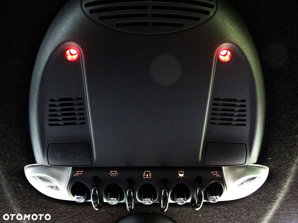 MINI Cooper S - 33