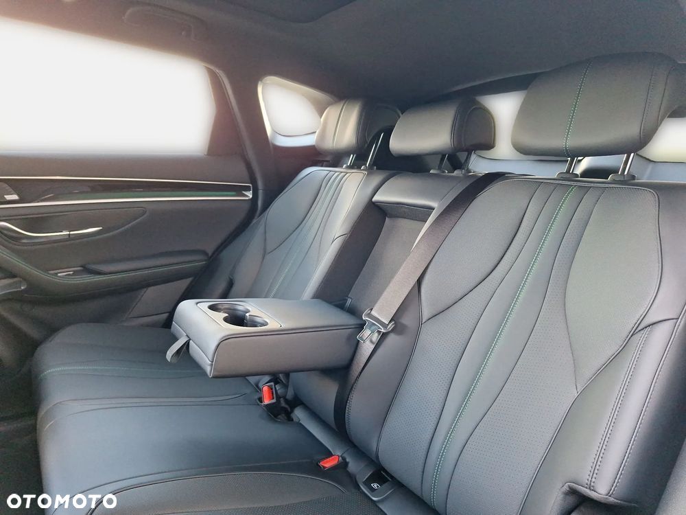 BYD Seal U 1.5T Design AWD - 22