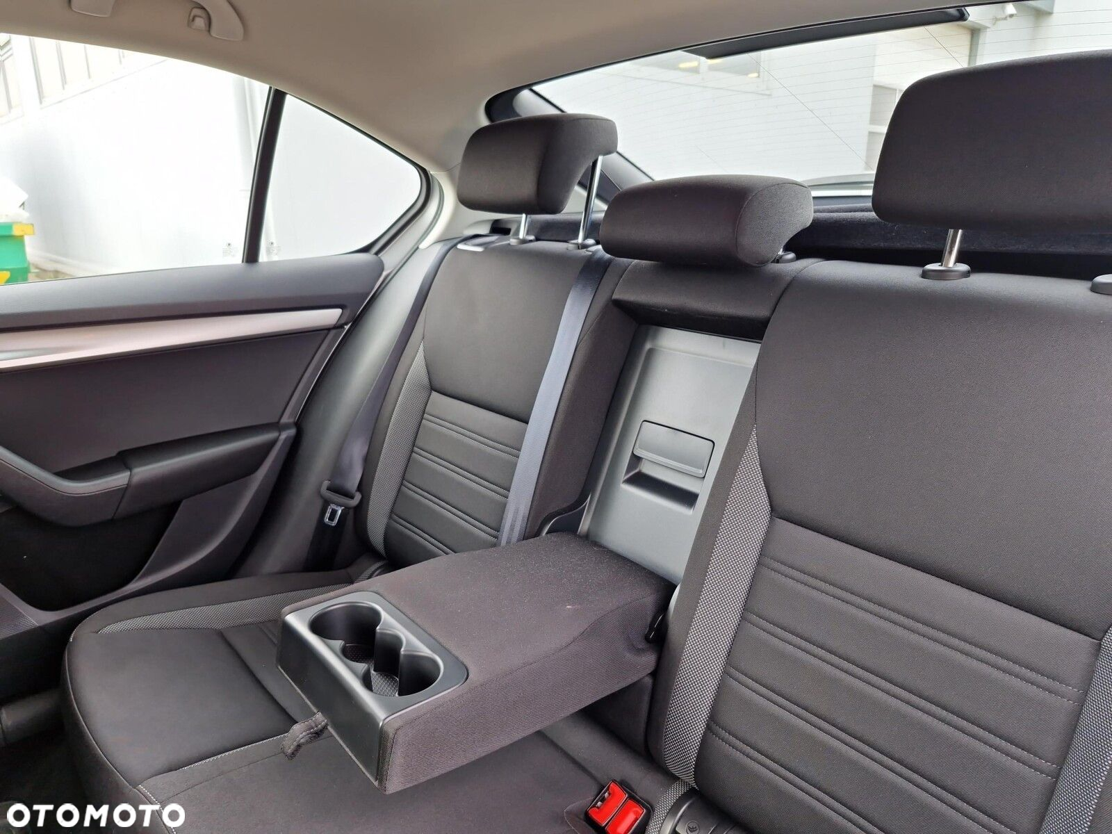 Skoda Octavia 1.0 TSI Ambition - 16