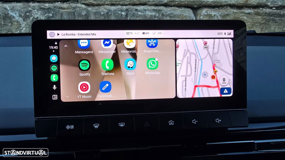 MG MG4 64 kWh Luxury - 22