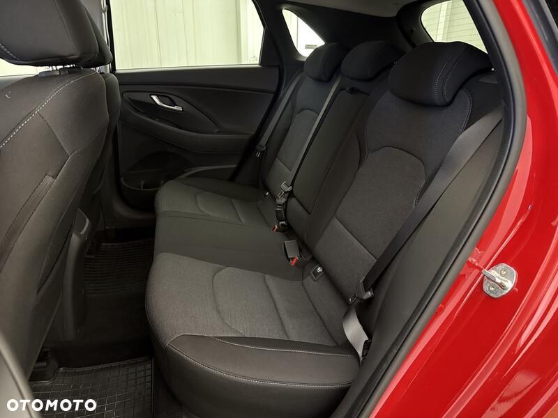 Hyundai i30 - 19