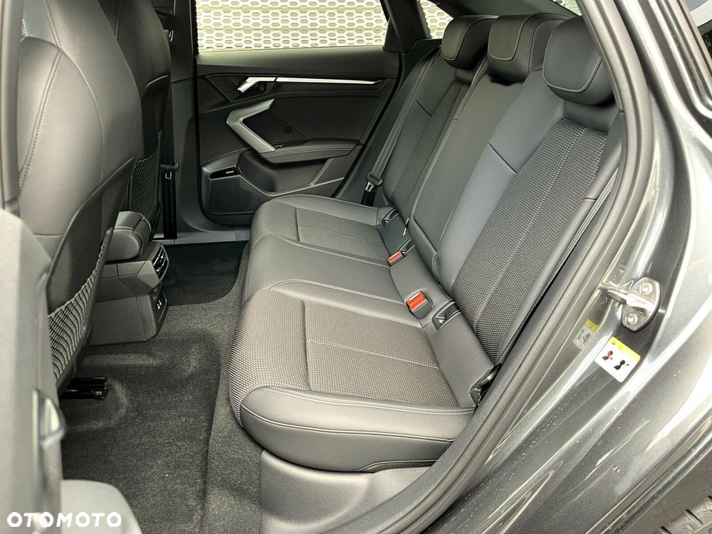 Audi S3 Limousine - 36