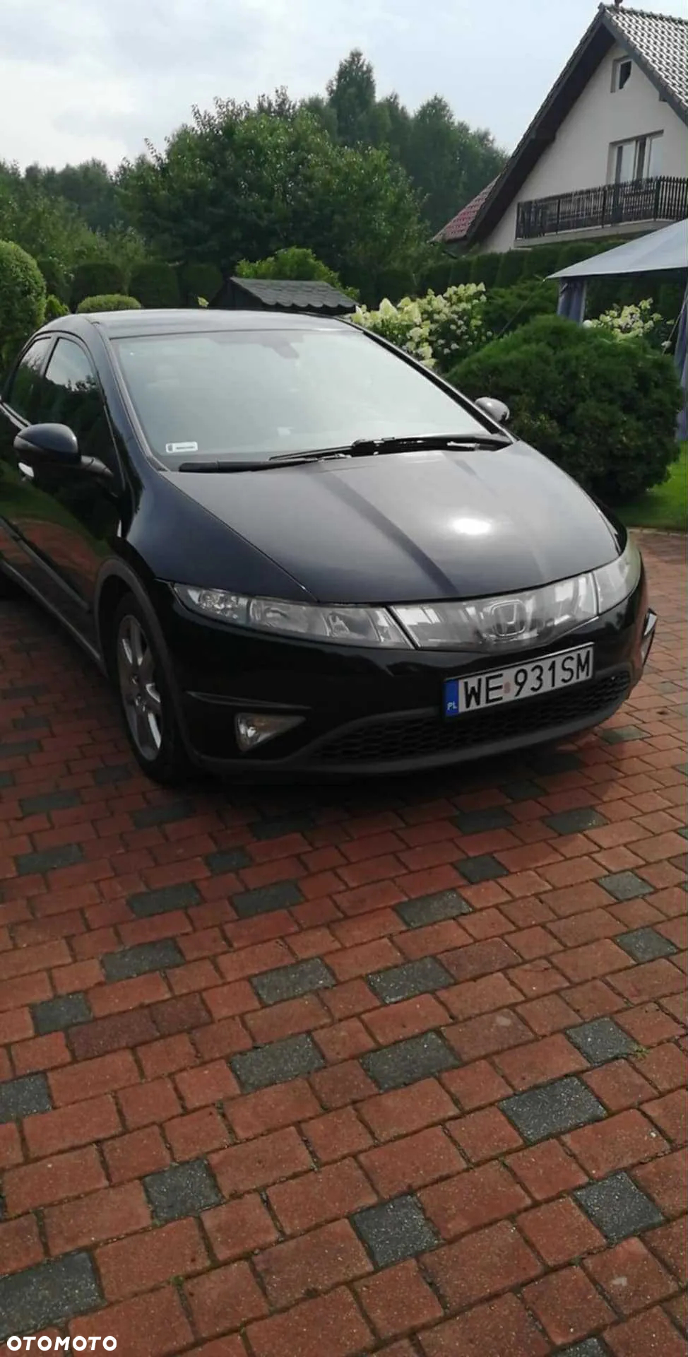 Honda Civic 1.8 Comfort - 3