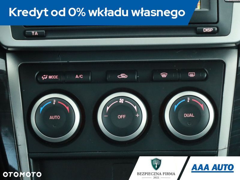 Mazda 6 - 14