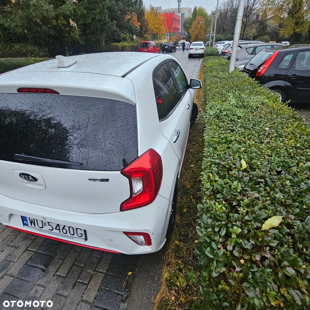Kia Picanto 1.2 GT Line - 3