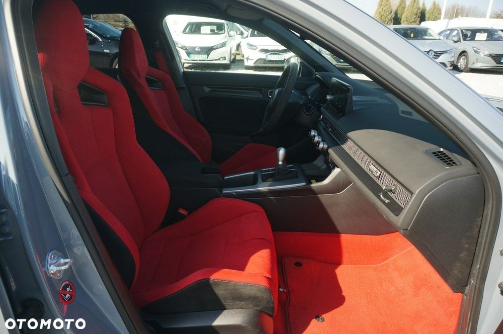 Honda Civic 2.0 T Type R - 28