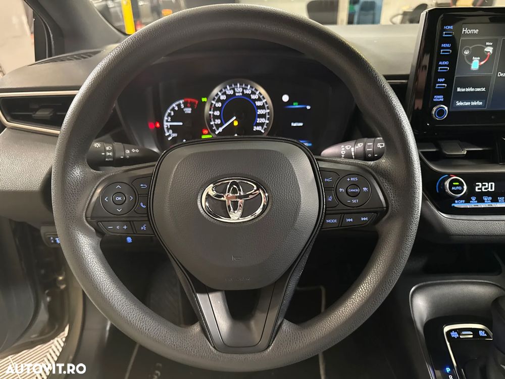 Toyota Corolla - 17