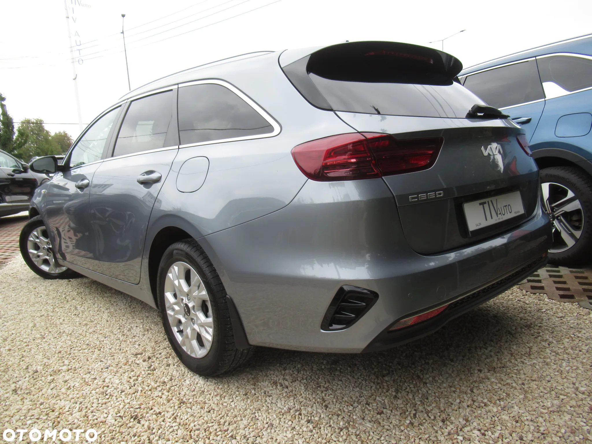 Kia Ceed 1.5 T-GDI M - 4