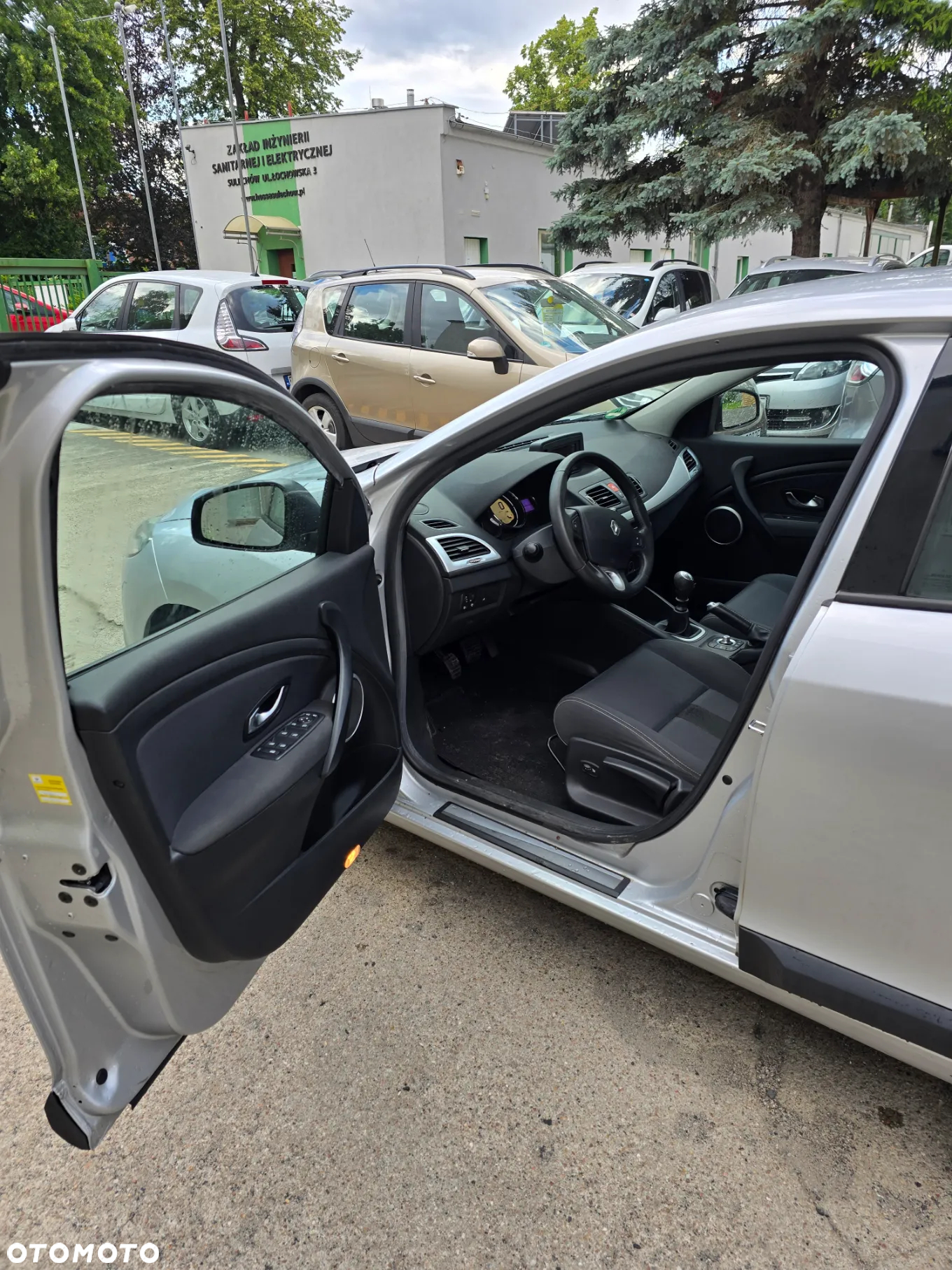 Renault Megane - 12