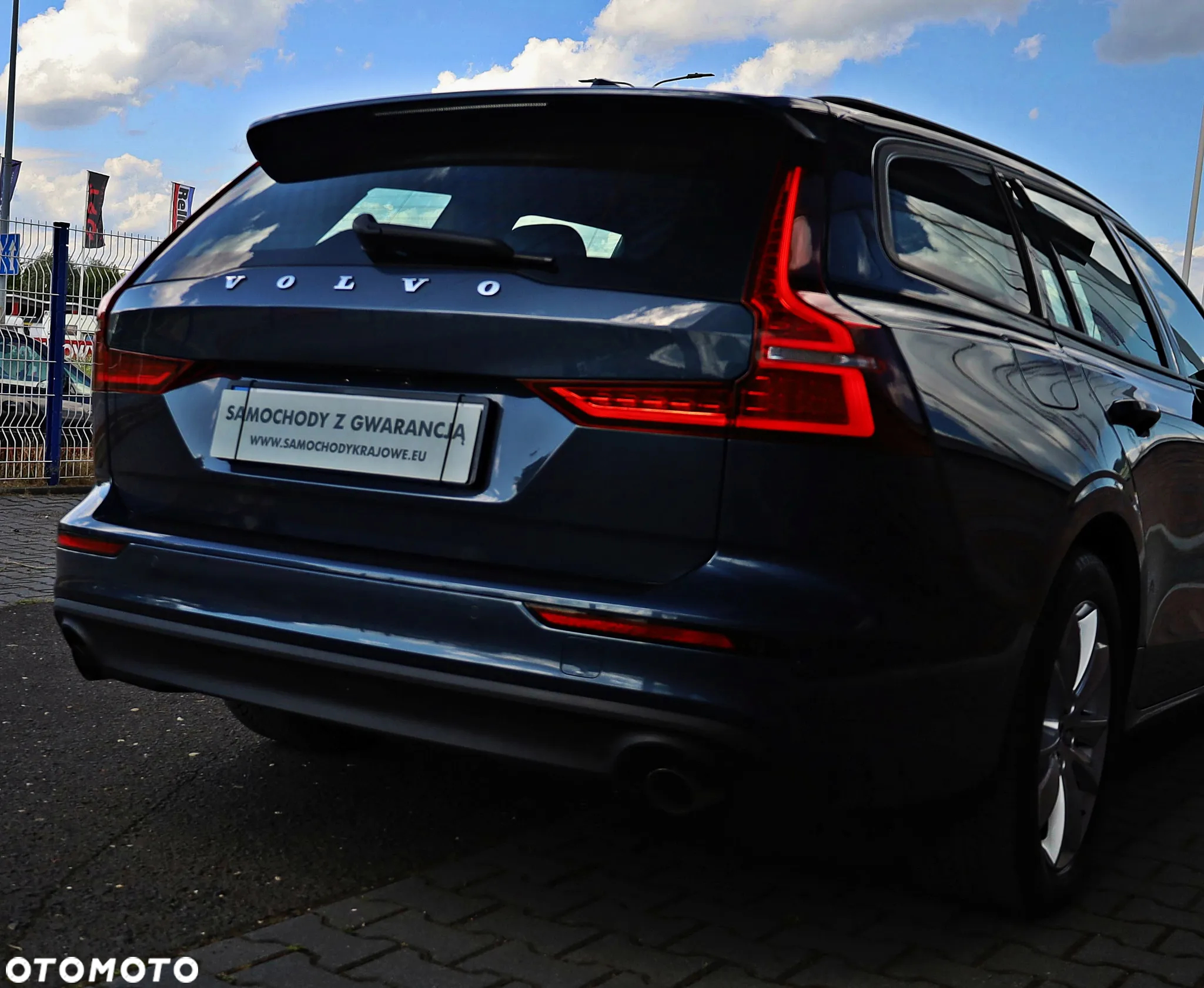 Volvo V60 - 15