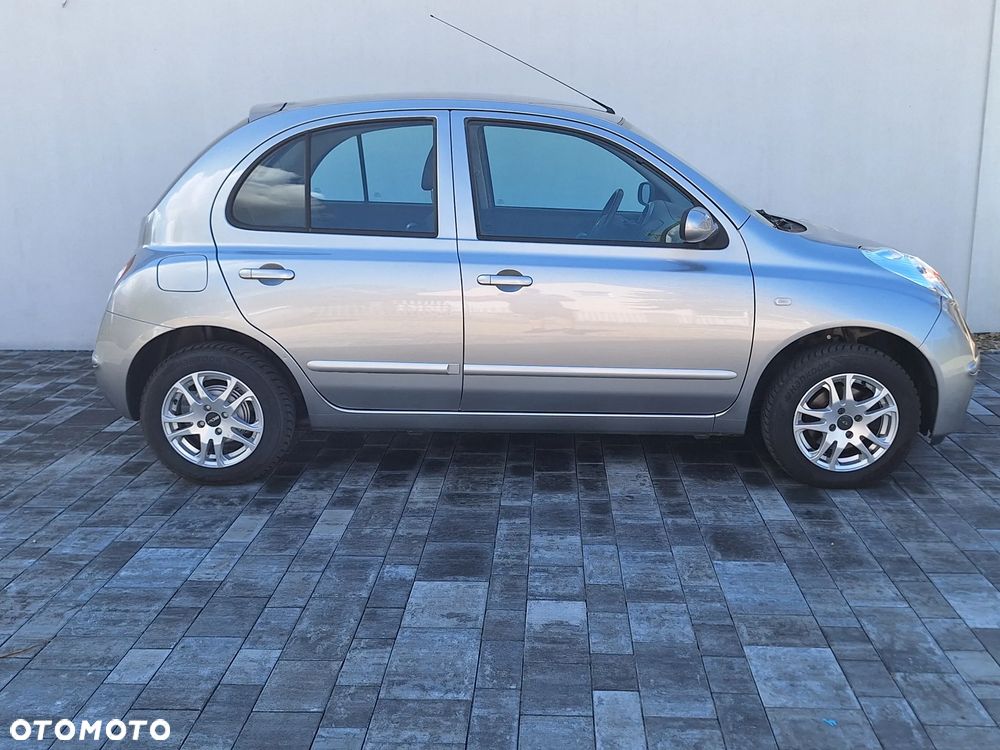 Nissan Micra 1.2 I-WAY - 15