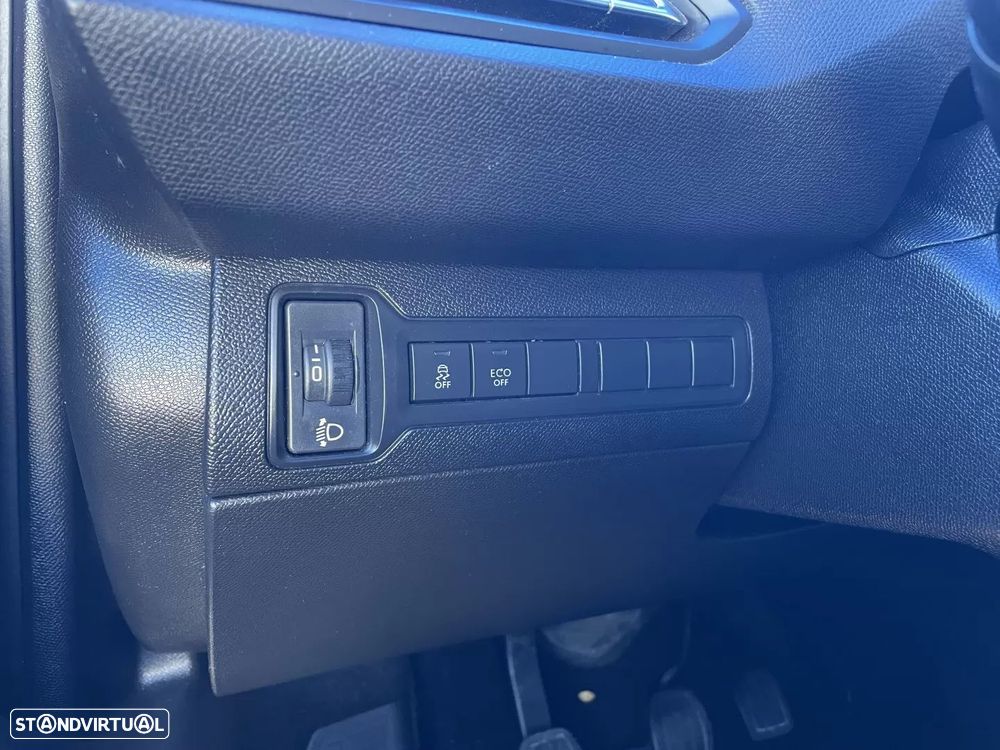 Peugeot 308 SW 1.6 BlueHDi Active - 26