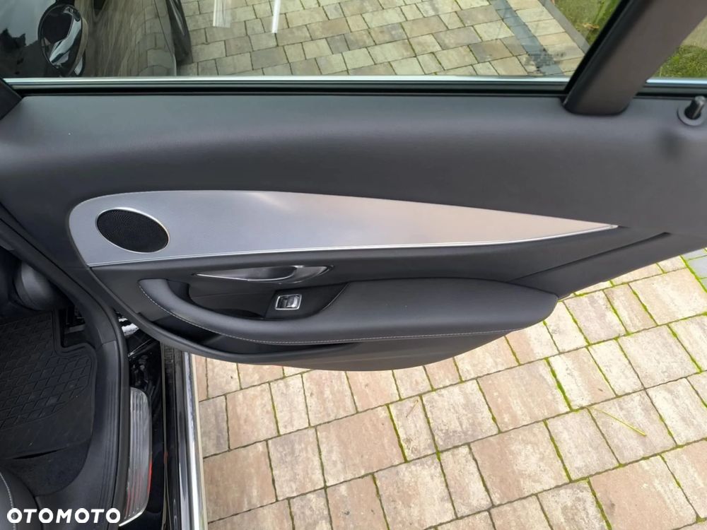 Mercedes-Benz Klasa E 200 d Business Edition 9G-TRONIC - 9