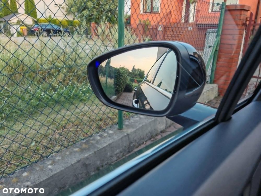 Peugeot 508 2.0 HDi Allure - 27