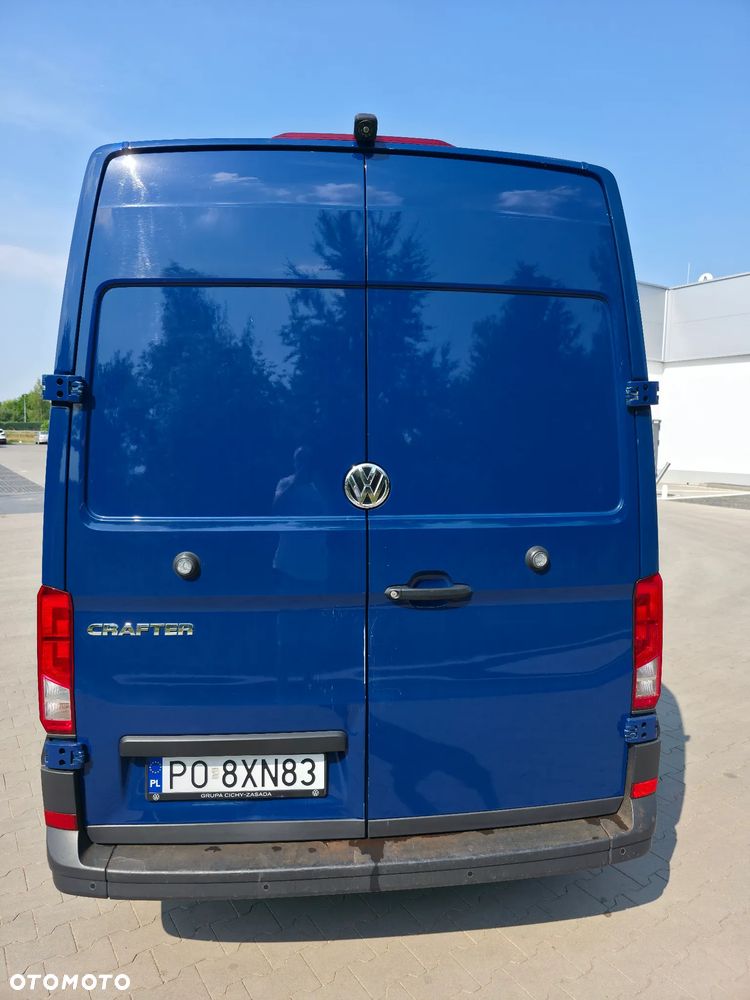 Volkswagen Crafter - 12