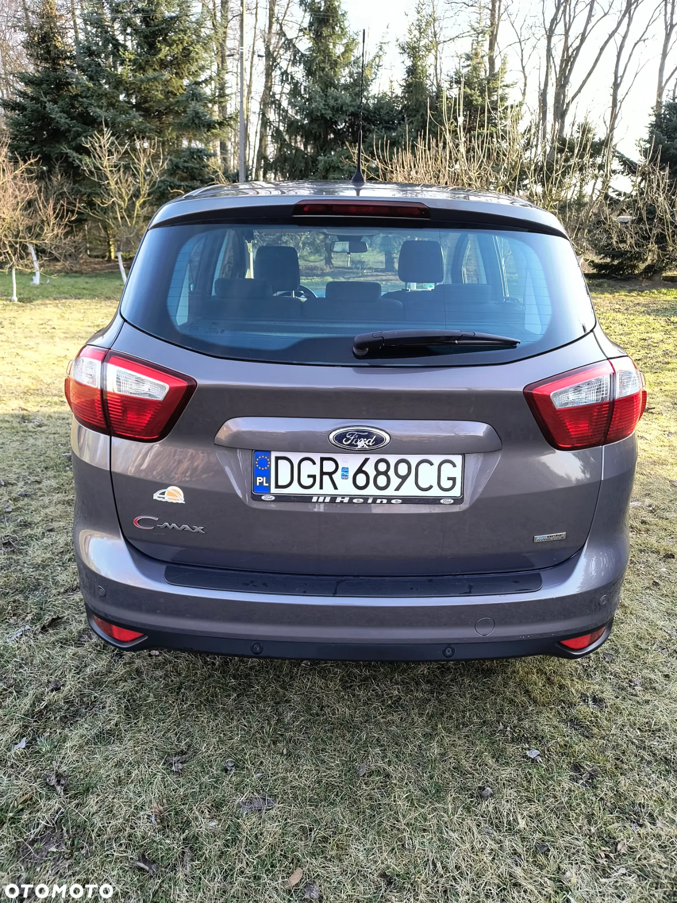 Ford C-MAX - 4