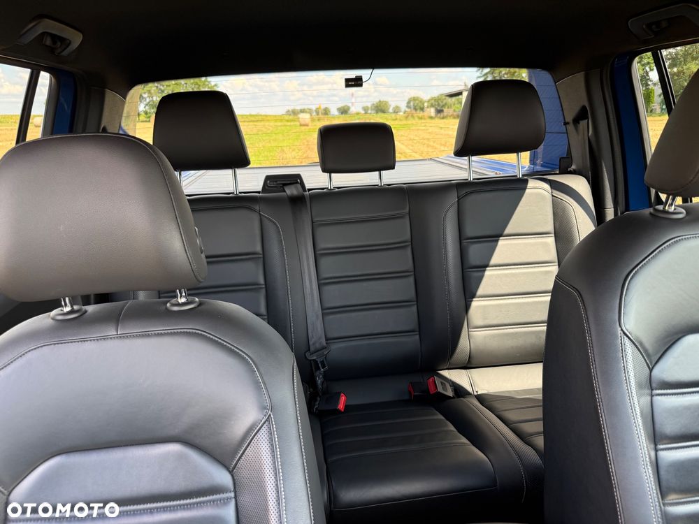 Volkswagen Amarok 3.0 V6 TDi 4MOTION Aventura - 27
